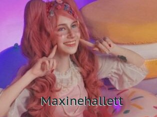Maxinehallett