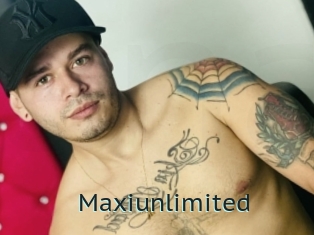 Maxiunlimited