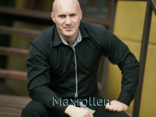 Maxrollen