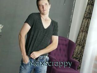 Maxscrappy