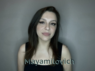 Mayamilovich