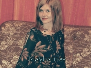 Maybarnes