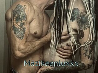 Mazikeenluxxx