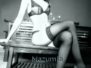 Mazumia