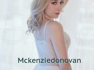 Mckenziedonovan