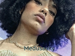 Medusasky
