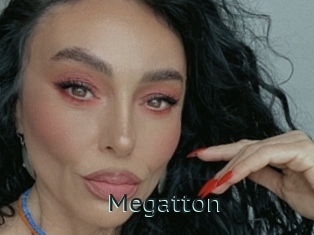 Megatton