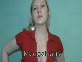 MeggaMarry