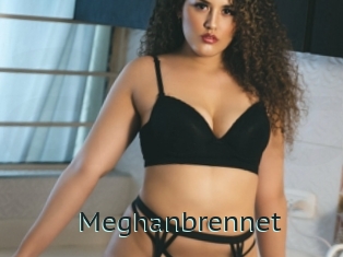 Meghanbrennet