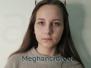 Meghancrofoot