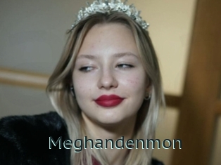 Meghandenmon