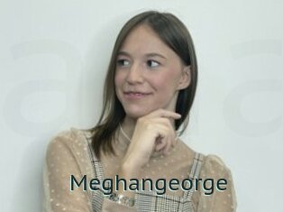 Meghangeorge
