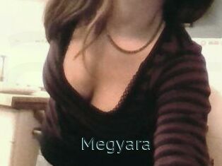 Megyara