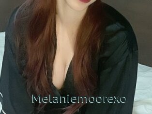 Melaniemoorexo