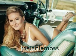 Melaniemoss