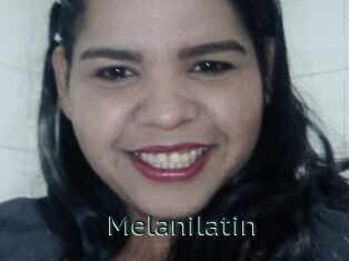 Melanilatin