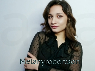 Melanyrobertson