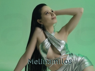 Melinamilos