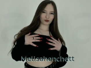 Melisahonchett
