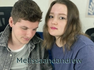 Melissaandandrew