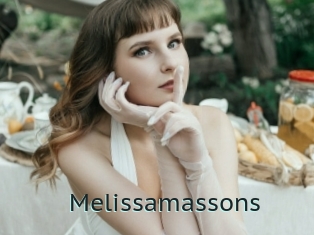 Melissamassons