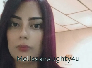 Melissanaughty4u