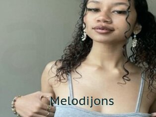 Melodijons