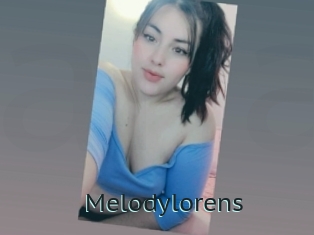 Melodylorens