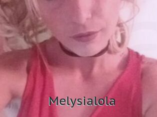 Melysialola