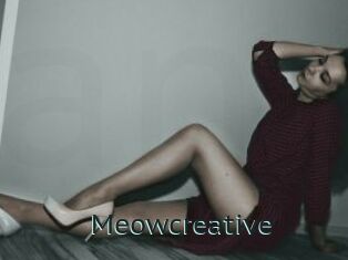 Meowcreative