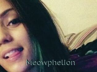 Meowphelion