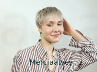 Merciaalvey