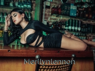 Merilynlennon