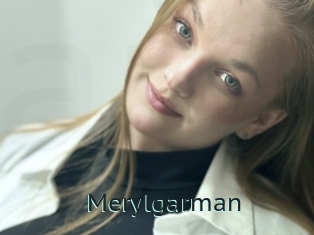 Merylgarman