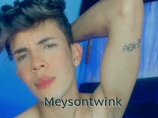 Meysontwink