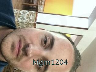 Mgm1204