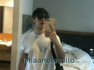 Miaandcamilo