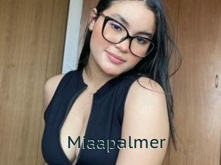 Miaapalmer