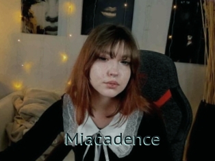 Miacadence