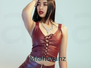Miahevanz