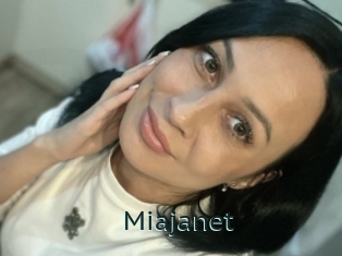 Miajanet