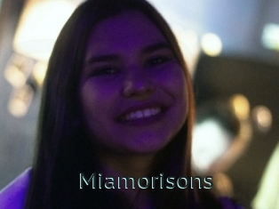 Miamorisons