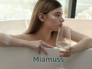 Miamuss