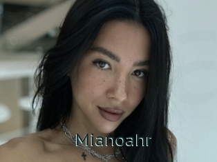 Mianoahr