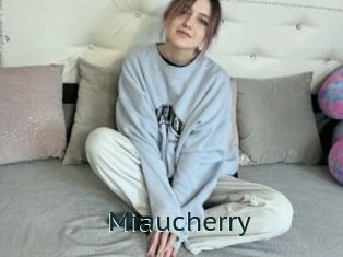 Miaucherry