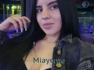 Miayente