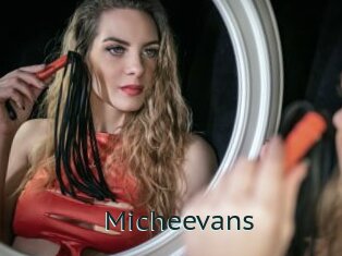 Micheevans
