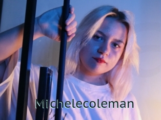 Michelecoleman