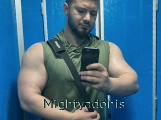 Mightyadonis