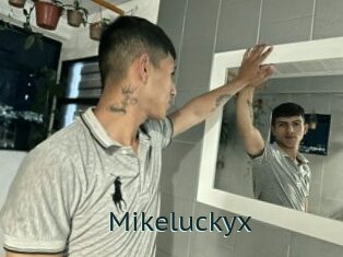 Mikeluckyx